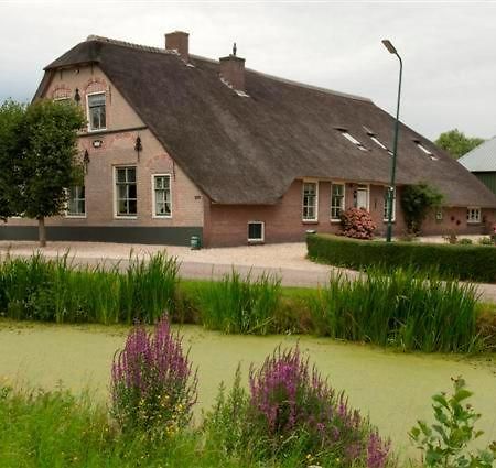Apud Nos Domi Aparthotel Polsbroek ภายนอก รูปภาพ