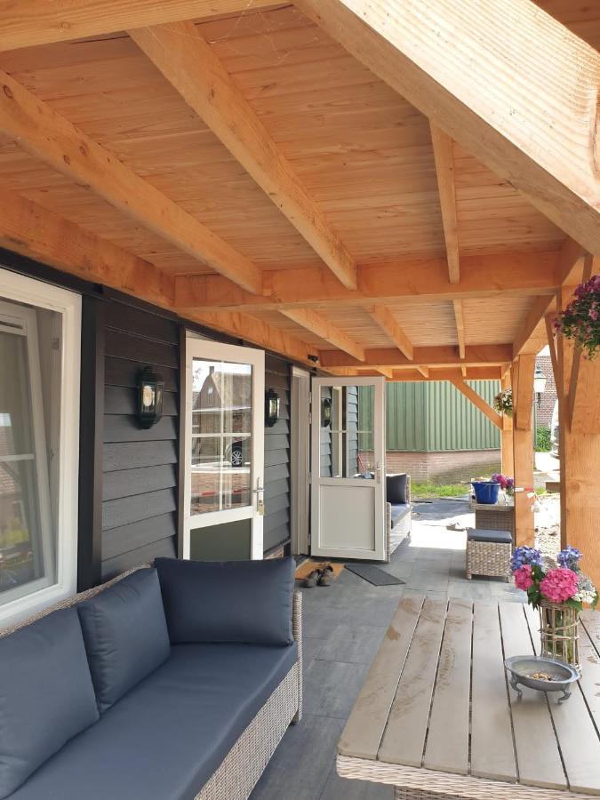 Apud Nos Domi Aparthotel Polsbroek ภายนอก รูปภาพ
