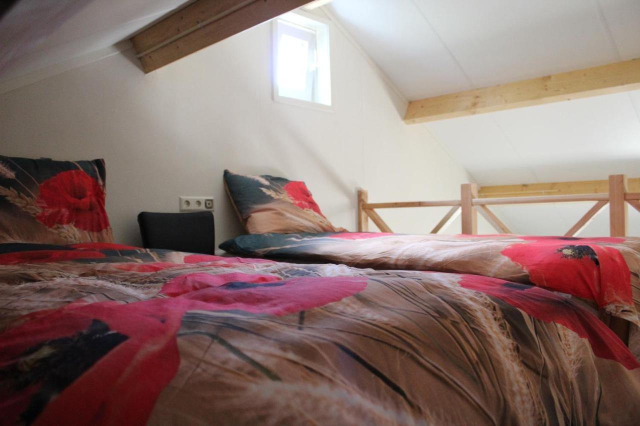 Apud Nos Domi Aparthotel Polsbroek ภายนอก รูปภาพ