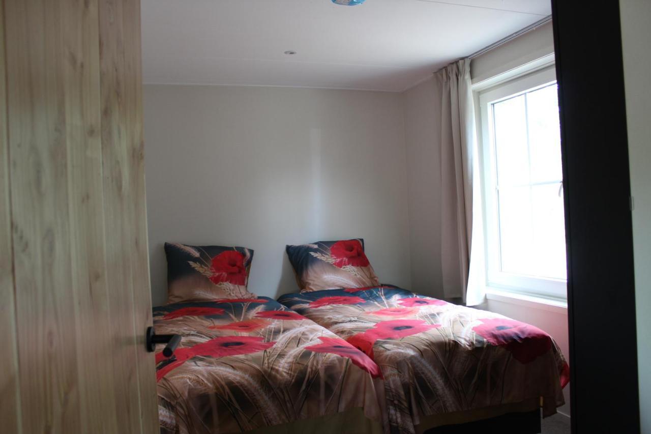 Apud Nos Domi Aparthotel Polsbroek ภายนอก รูปภาพ