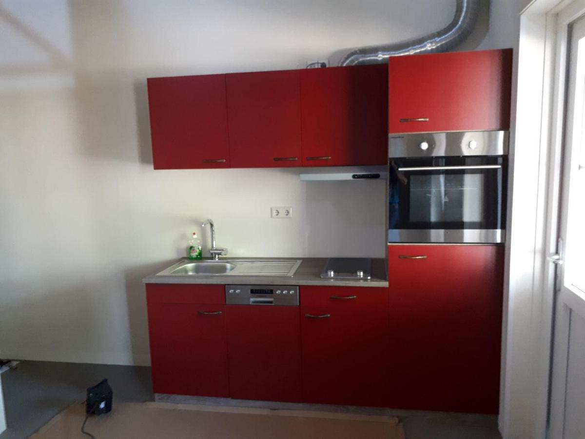 Apud Nos Domi Aparthotel Polsbroek ภายนอก รูปภาพ