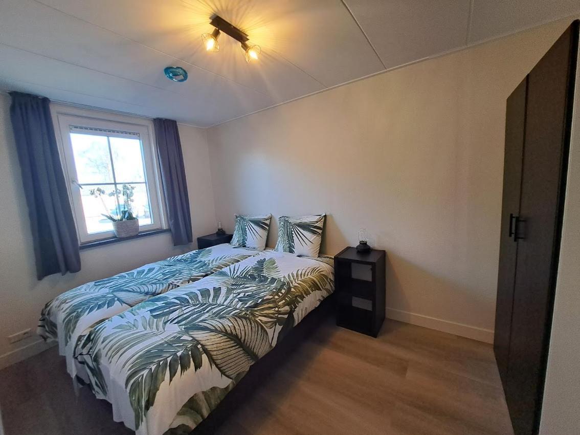 Apud Nos Domi Aparthotel Polsbroek ภายนอก รูปภาพ