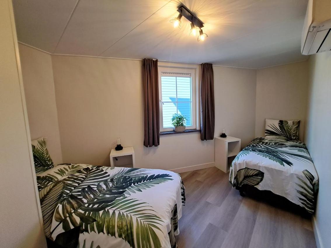 Apud Nos Domi Aparthotel Polsbroek ภายนอก รูปภาพ