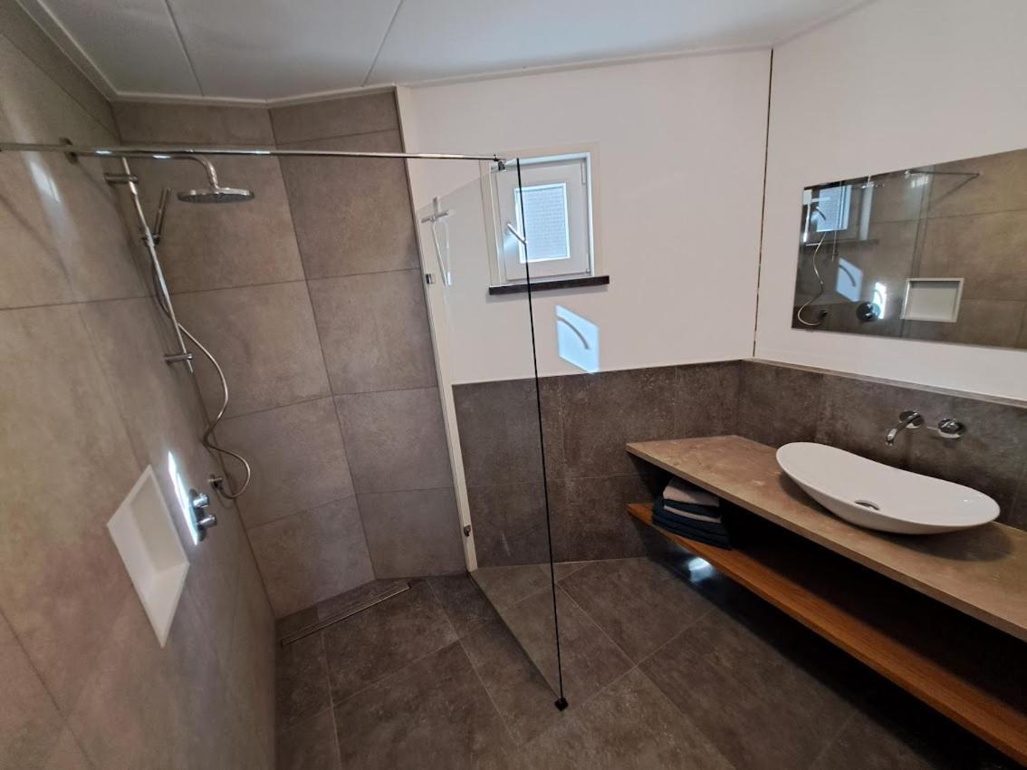 Apud Nos Domi Aparthotel Polsbroek ภายนอก รูปภาพ