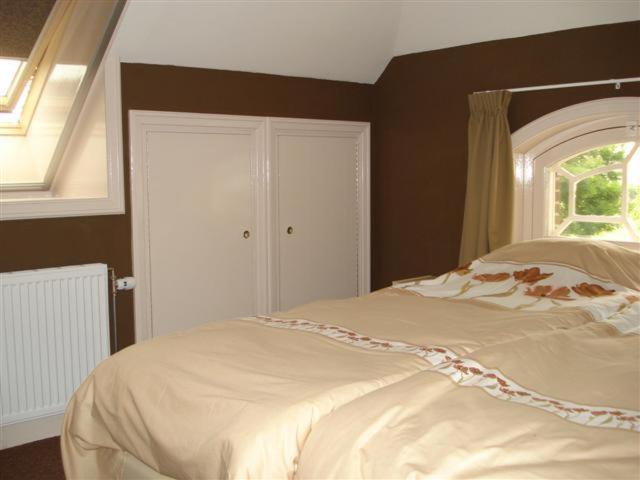 Apud Nos Domi Aparthotel Polsbroek ภายนอก รูปภาพ