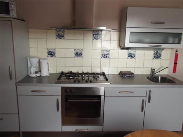 Apud Nos Domi Aparthotel Polsbroek ภายนอก รูปภาพ