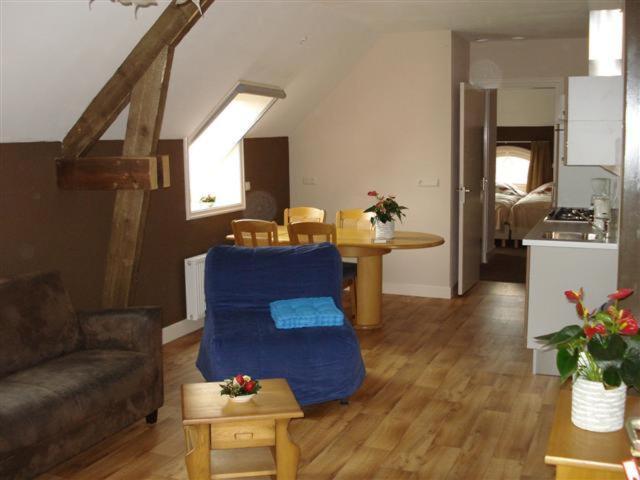 Apud Nos Domi Aparthotel Polsbroek ภายนอก รูปภาพ