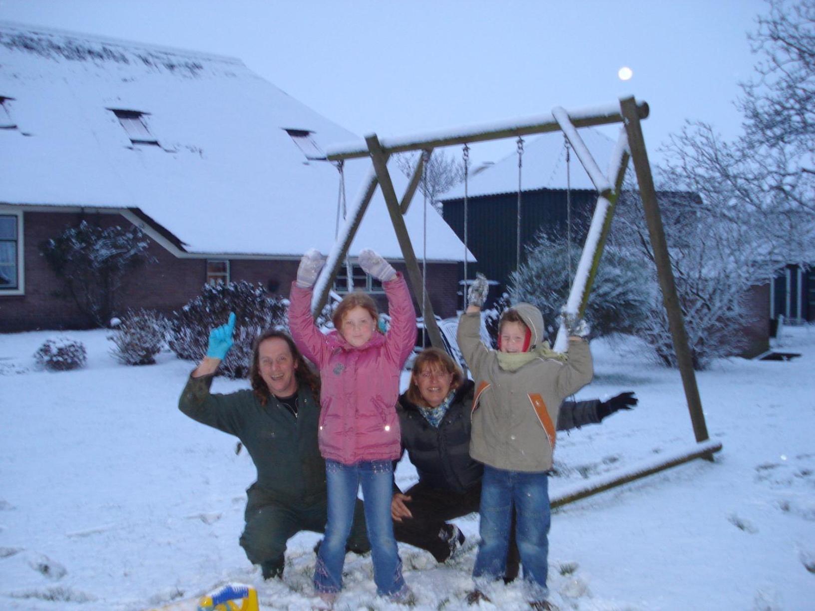 Apud Nos Domi Aparthotel Polsbroek ภายนอก รูปภาพ