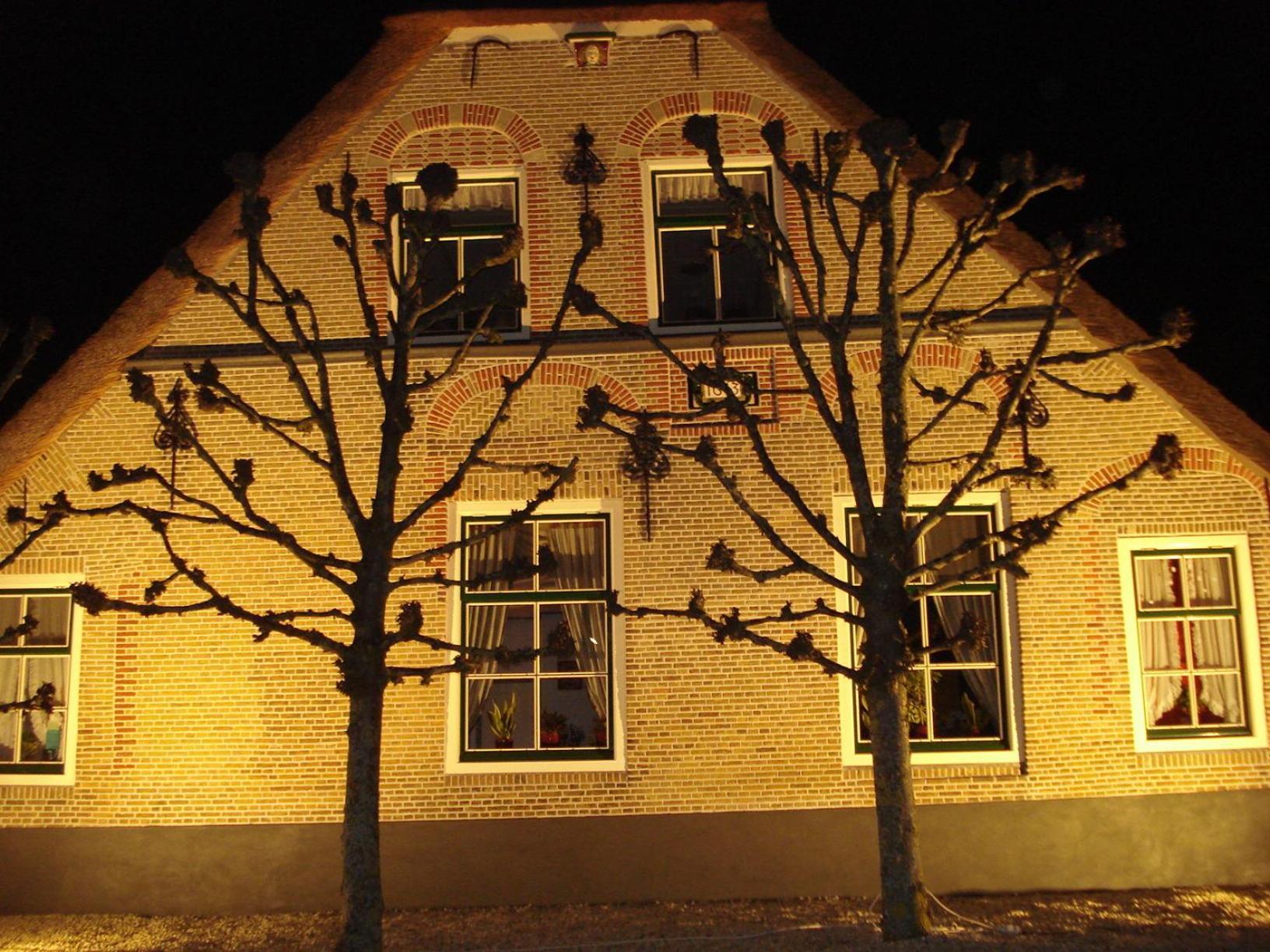 Apud Nos Domi Aparthotel Polsbroek ภายนอก รูปภาพ