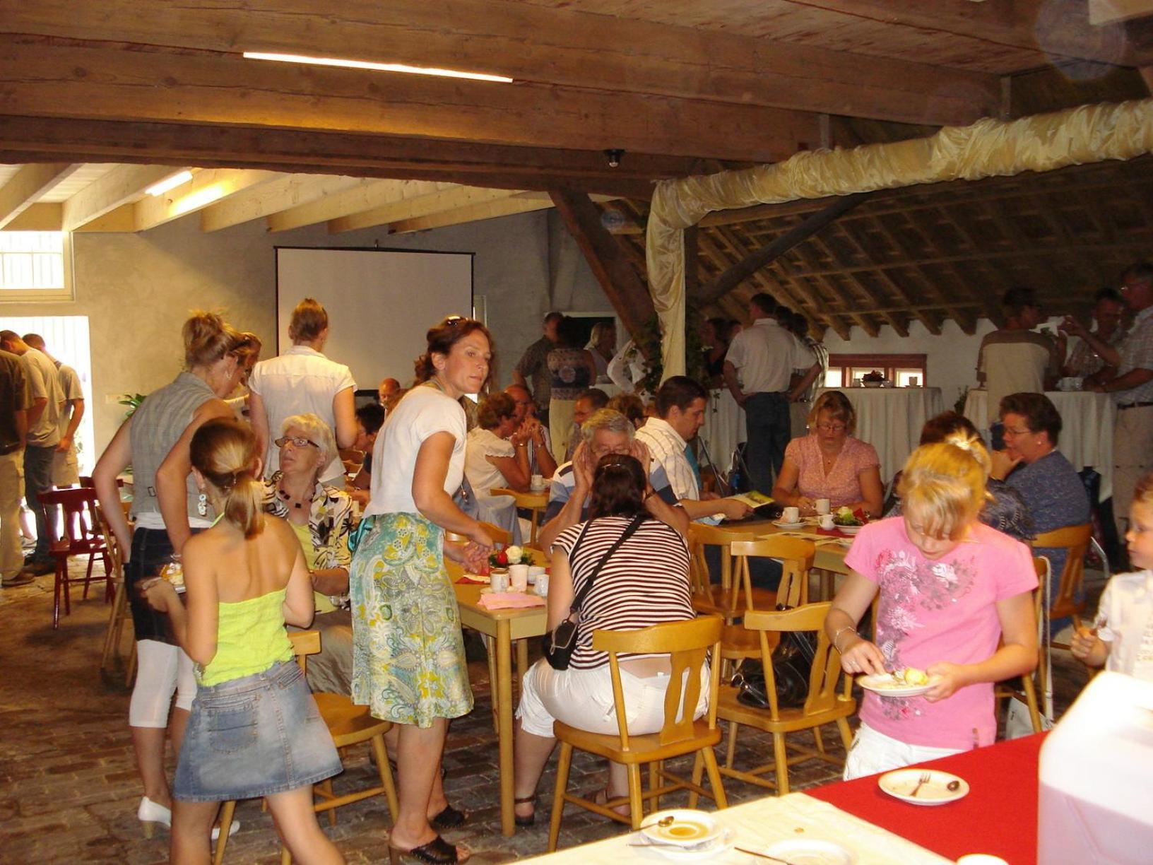 Apud Nos Domi Aparthotel Polsbroek ภายนอก รูปภาพ