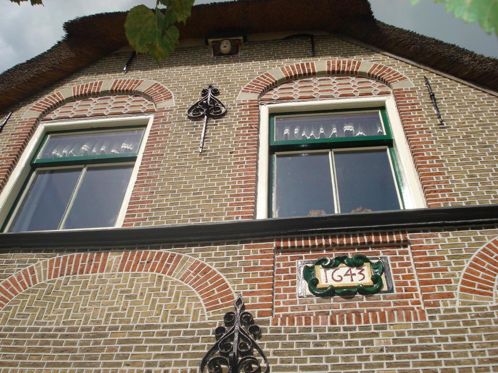 Apud Nos Domi Aparthotel Polsbroek ภายนอก รูปภาพ