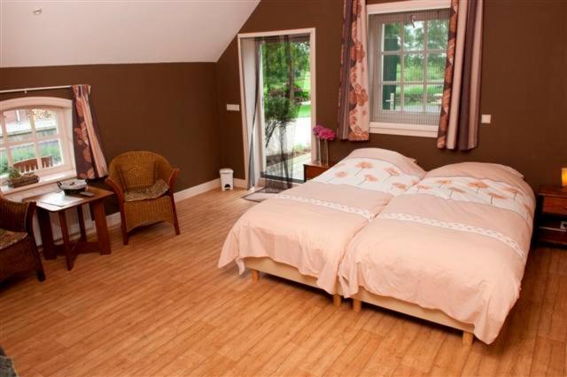 Apud Nos Domi Aparthotel Polsbroek ห้อง รูปภาพ