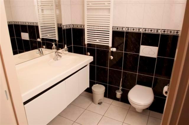 Apud Nos Domi Aparthotel Polsbroek ห้อง รูปภาพ