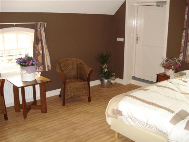Apud Nos Domi Aparthotel Polsbroek ห้อง รูปภาพ