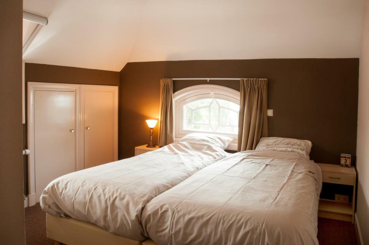 Apud Nos Domi Aparthotel Polsbroek ภายนอก รูปภาพ