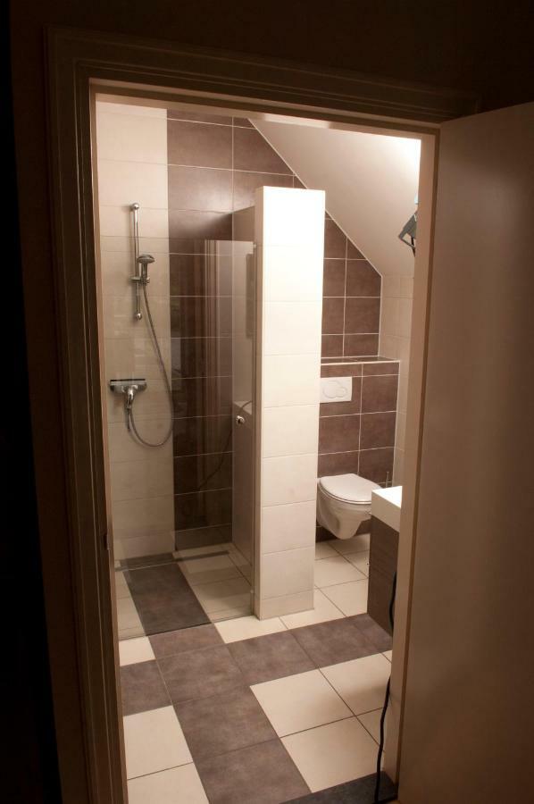 Apud Nos Domi Aparthotel Polsbroek ภายนอก รูปภาพ