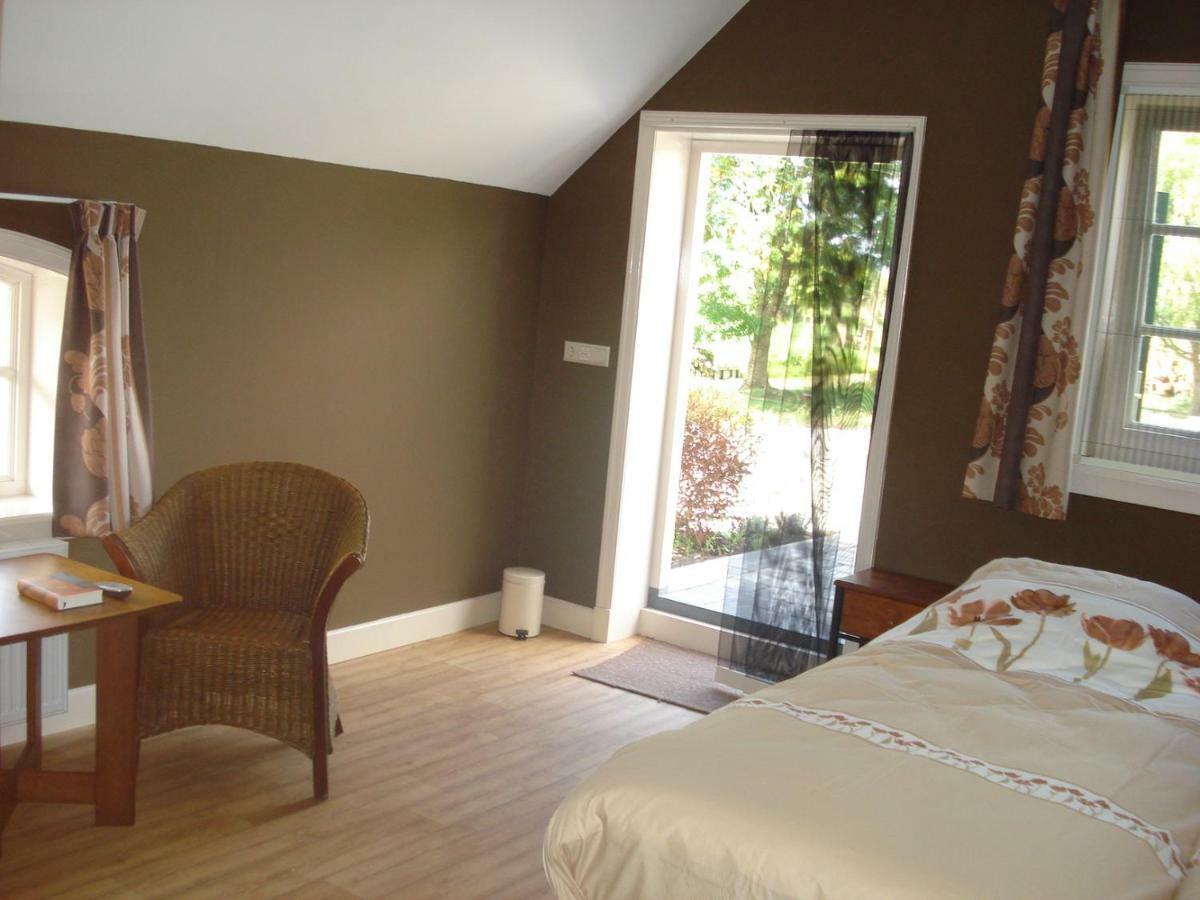 Apud Nos Domi Aparthotel Polsbroek ภายนอก รูปภาพ
